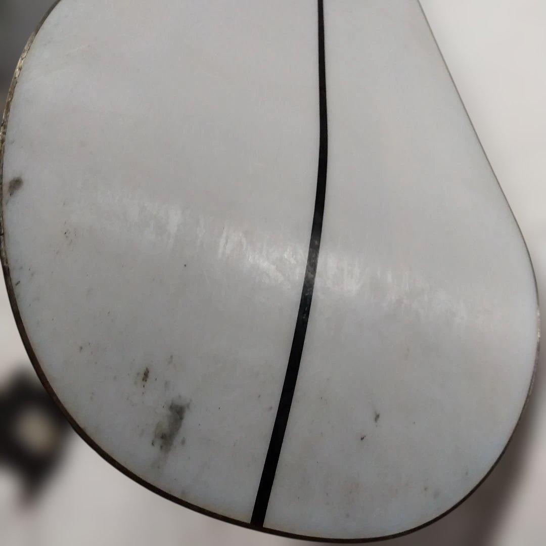 ④サロモンスノーボードフロンティア１５７