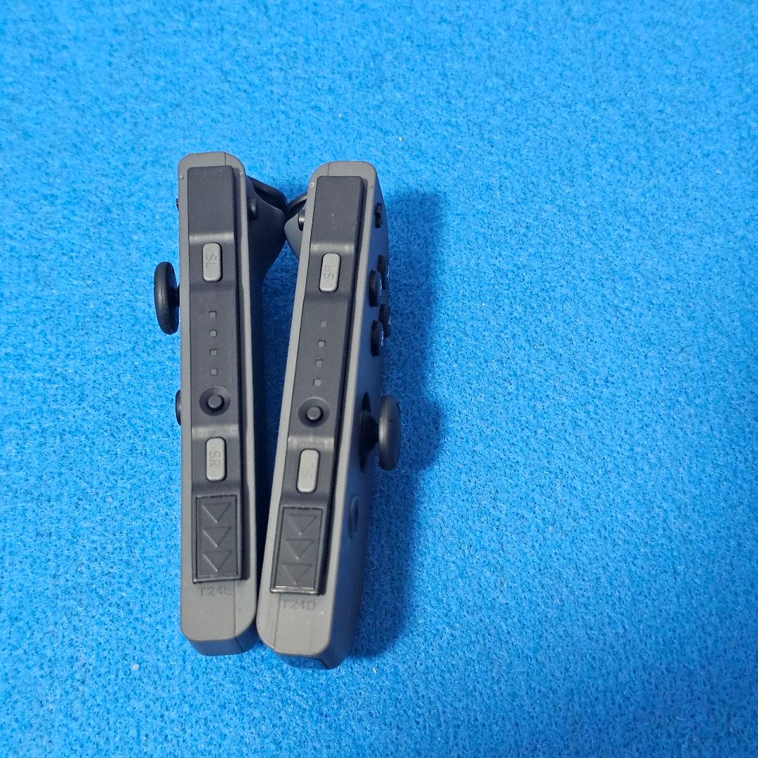 【美品】Nintendo Switch 本体 HAD-S-KAAAH