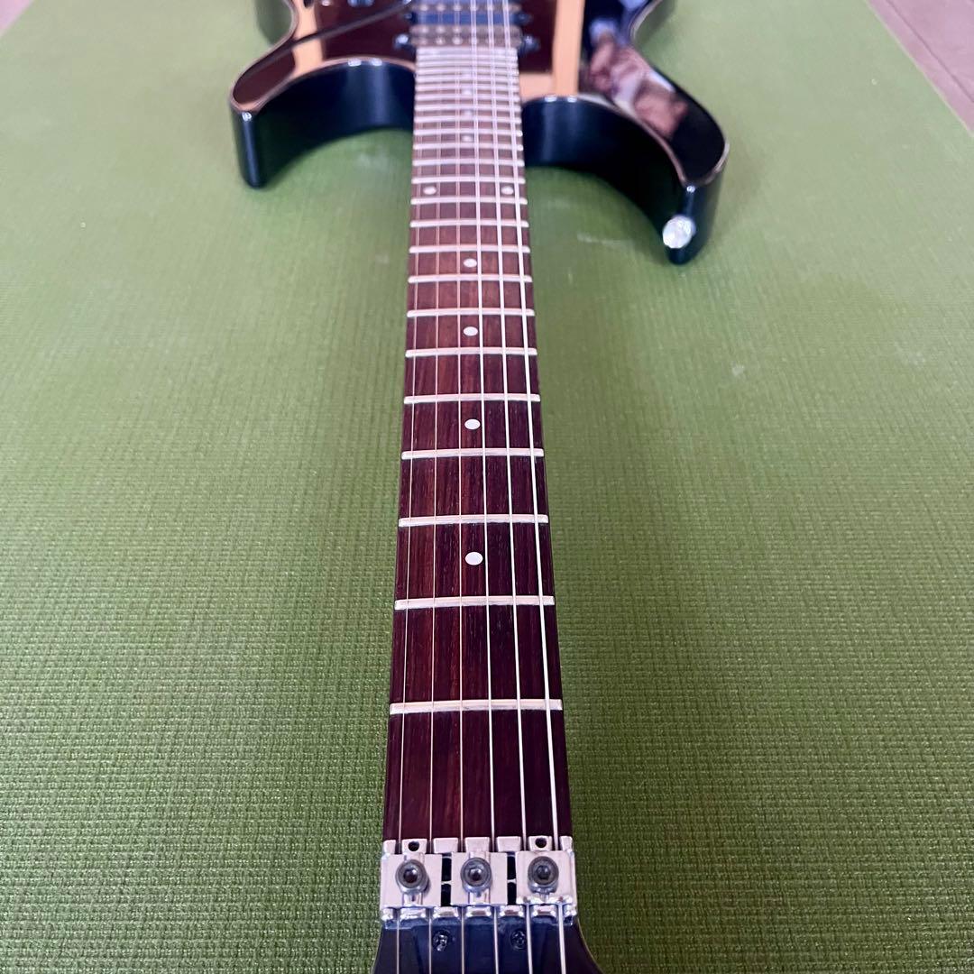 【FloydRose Licensed】YAMAHA RGX-421D★HSH