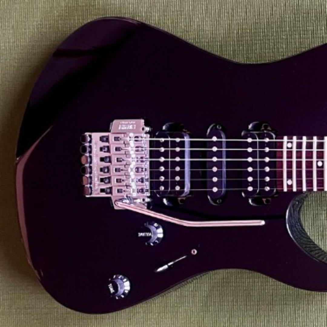 【FloydRose Licensed】YAMAHA RGX-421D★HSH