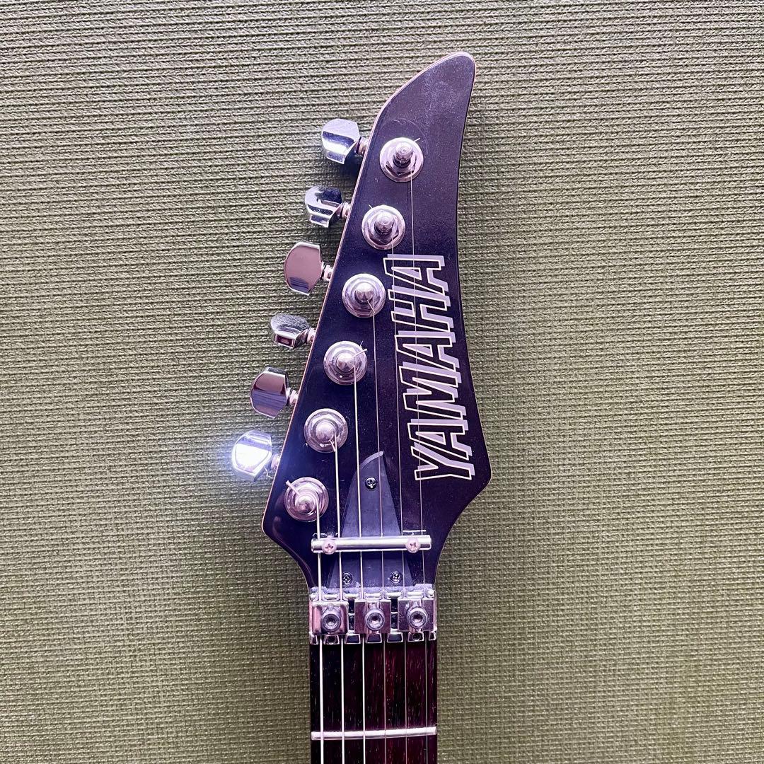 【FloydRose Licensed】YAMAHA RGX-421D★HSH