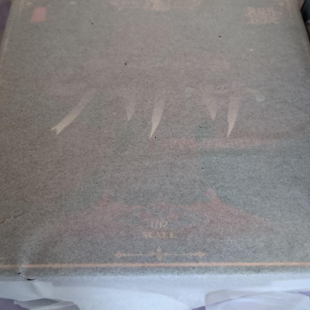 ゾンビ　グリサ　オルタ　アクションフィギュア　蝸之殼スタジオ　スネイルシェル