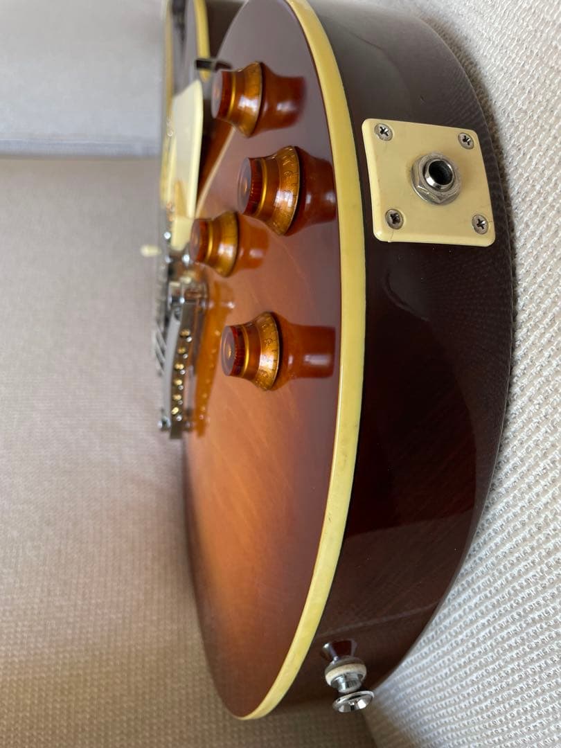 Epiphone Les Paul Standard エピフォン レスポール