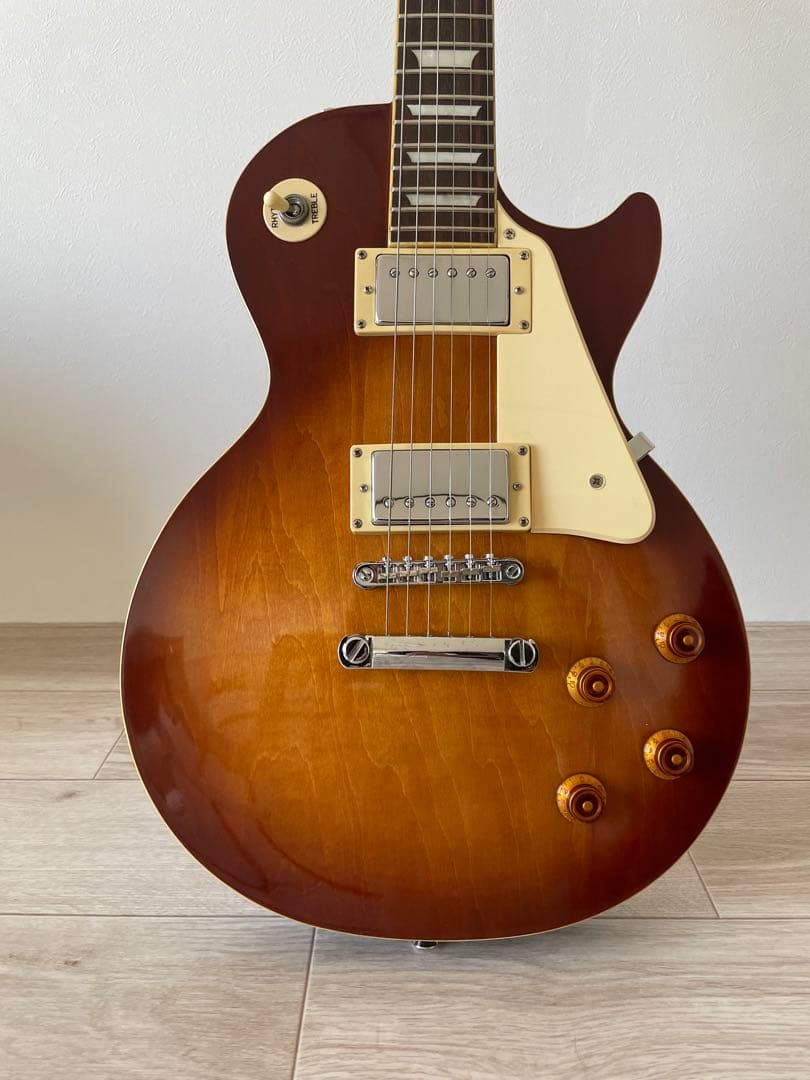 Epiphone Les Paul Standard エピフォン レスポール