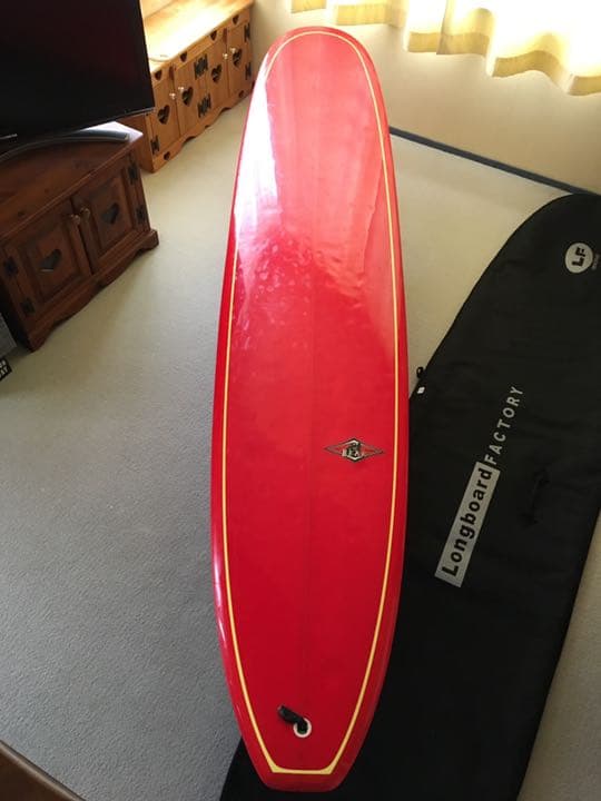 BEAR ベア 赤 red california vintage レア