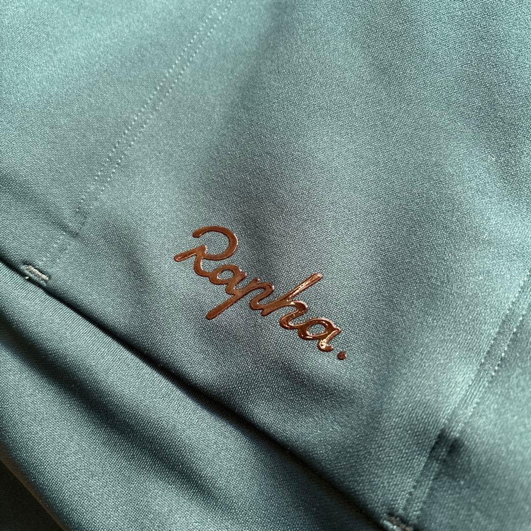 Rapha ラファ　メンズ コア ウィンター ジャケット