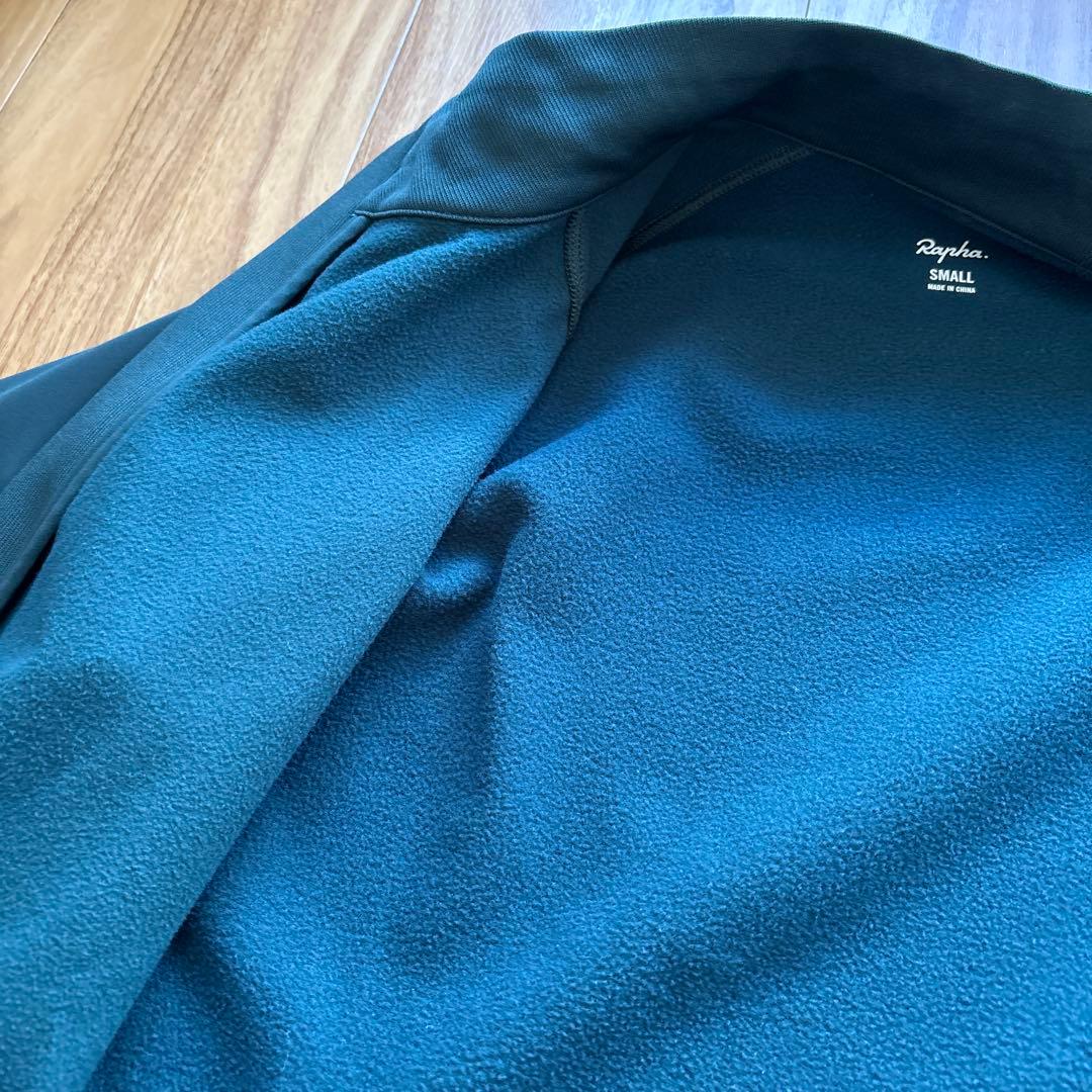 Rapha ラファ　メンズ コア ウィンター ジャケット