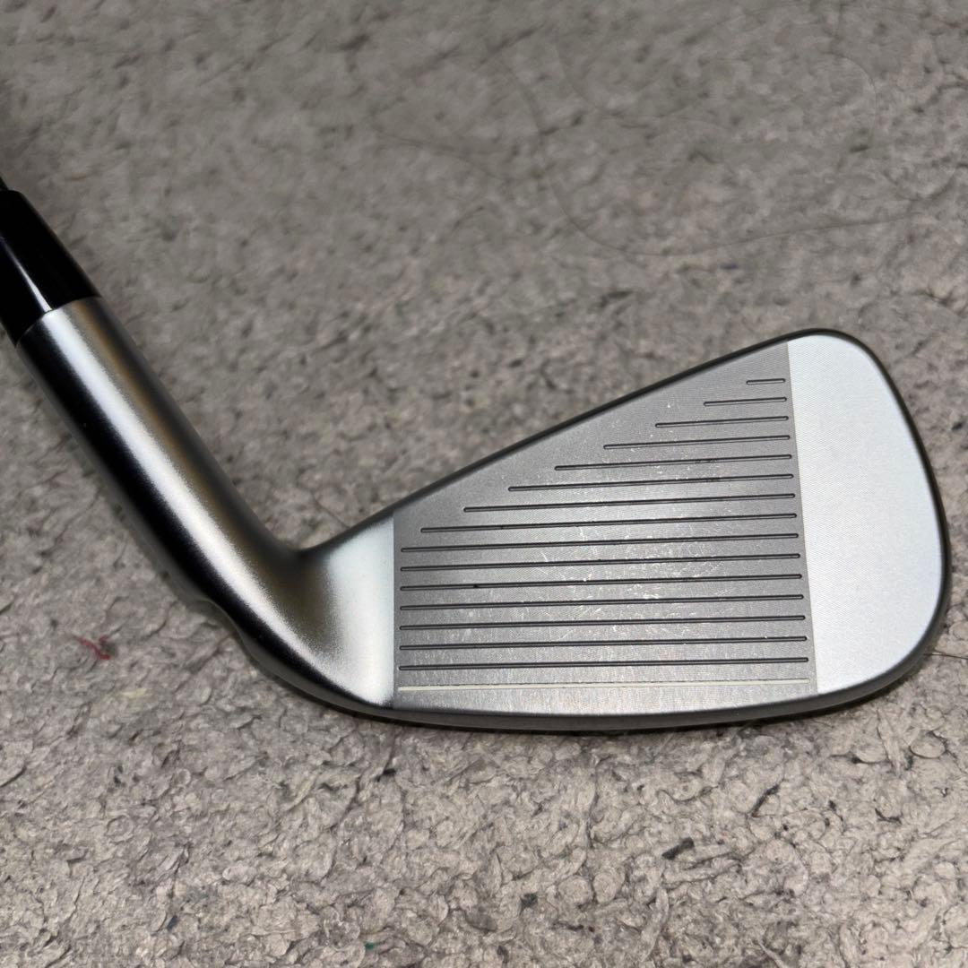 PING i230 3番アイアン レフティ