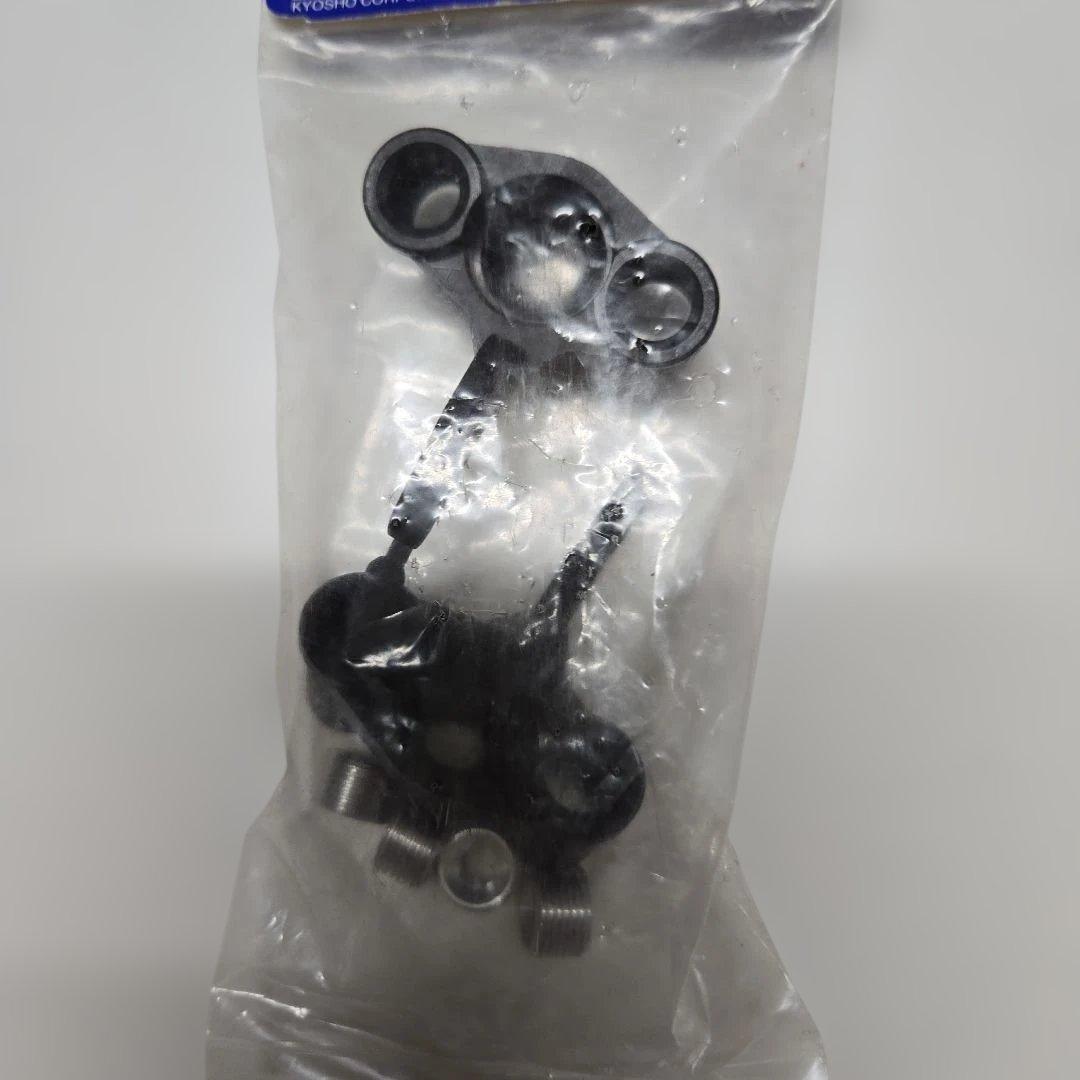 KYOSHO ラジコンパーツセット 未使用