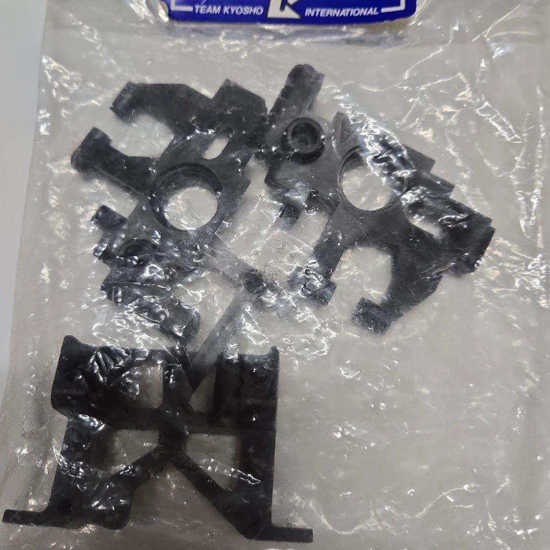 KYOSHO ラジコンパーツセット 未使用