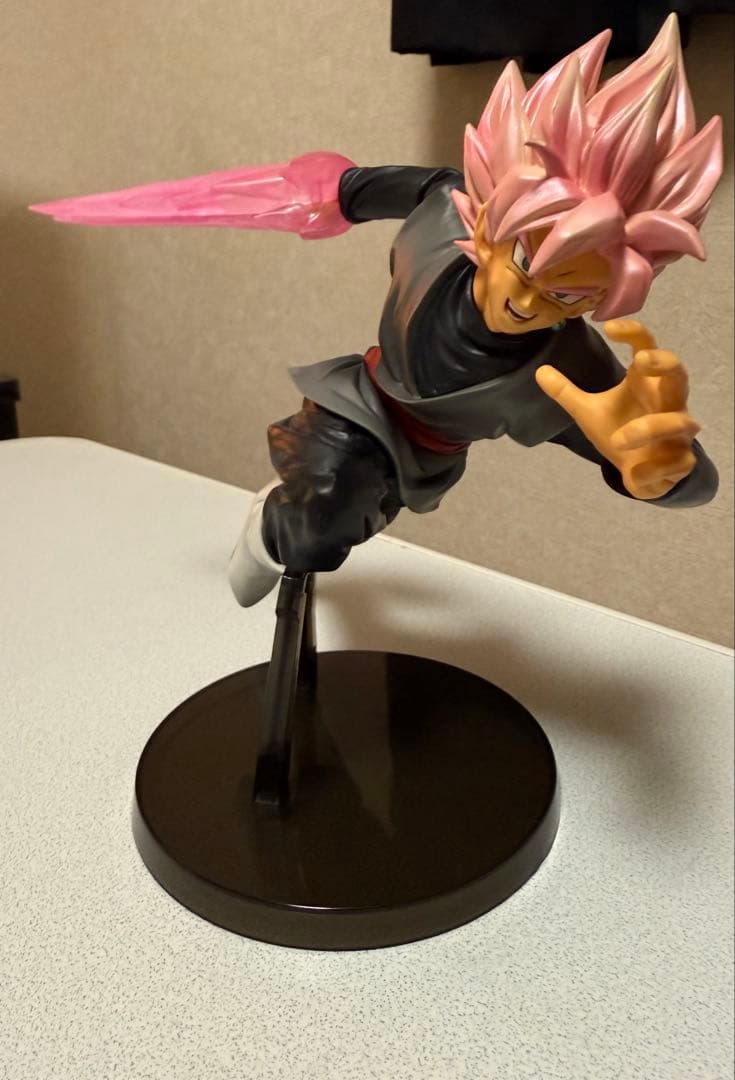 ル*ぽ様 ドラゴンボール 3体フィギュアセット