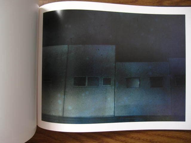 site / cloud　横田大輔　Daisuke Yokota　直筆サイン入り