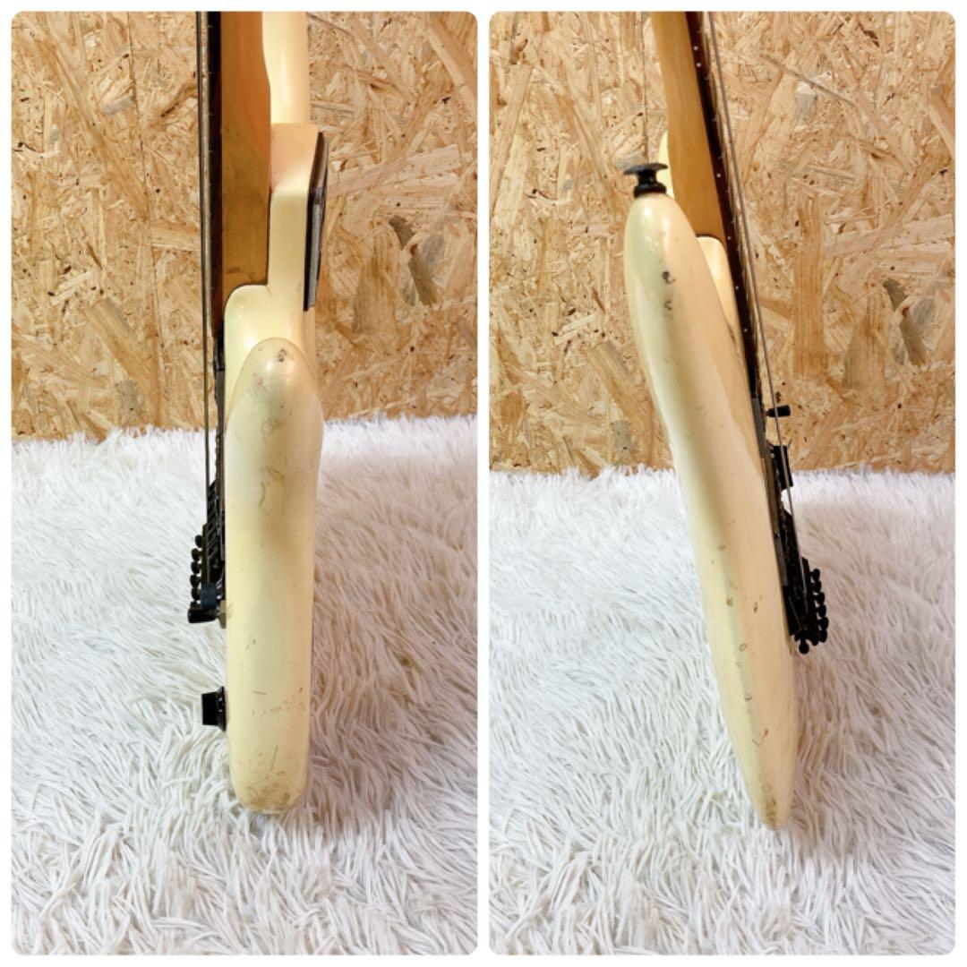 Ibanez 540R フジゲン　日本製　PU IBZUSA F1