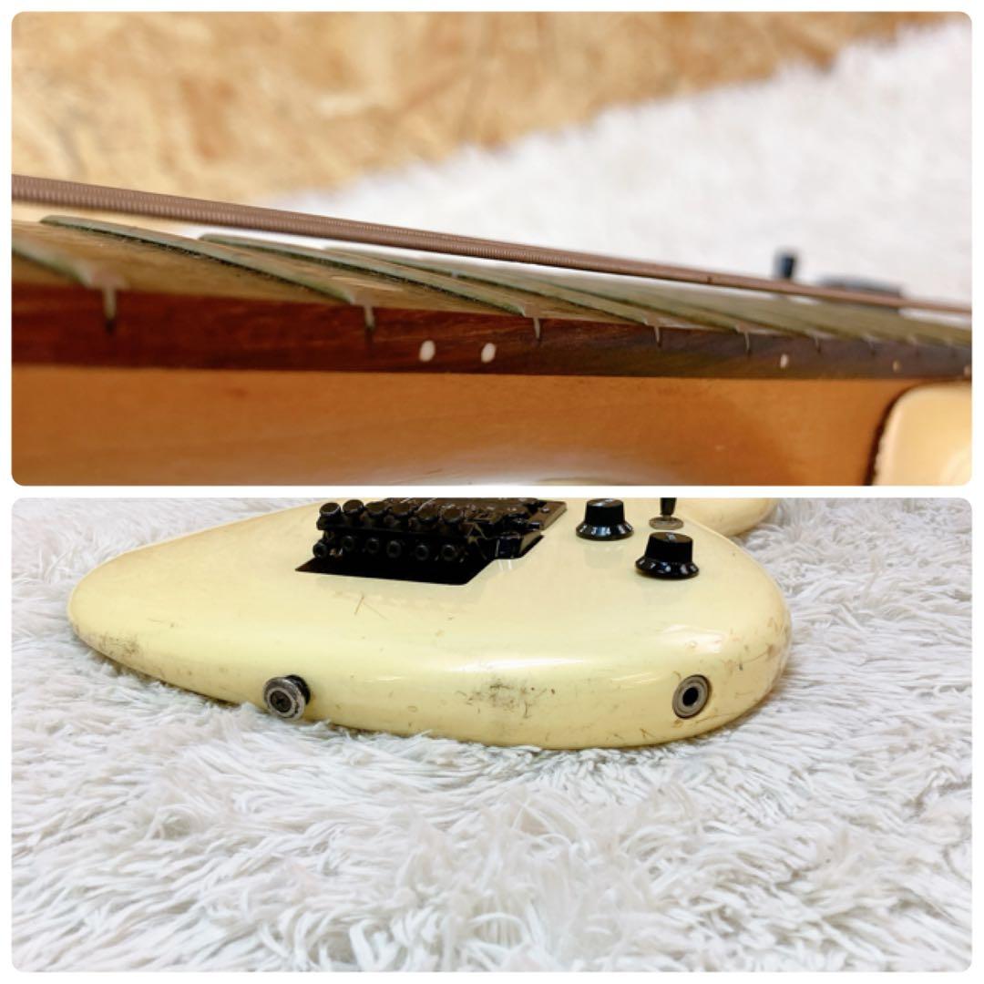 Ibanez 540R フジゲン　日本製　PU IBZUSA F1