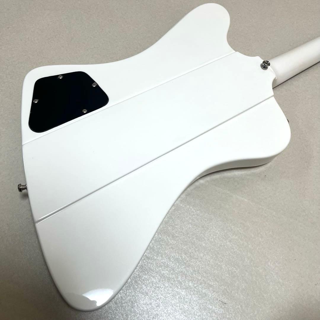 希少 Tokai Firebird ファイアーバード トーカイ ホワイト