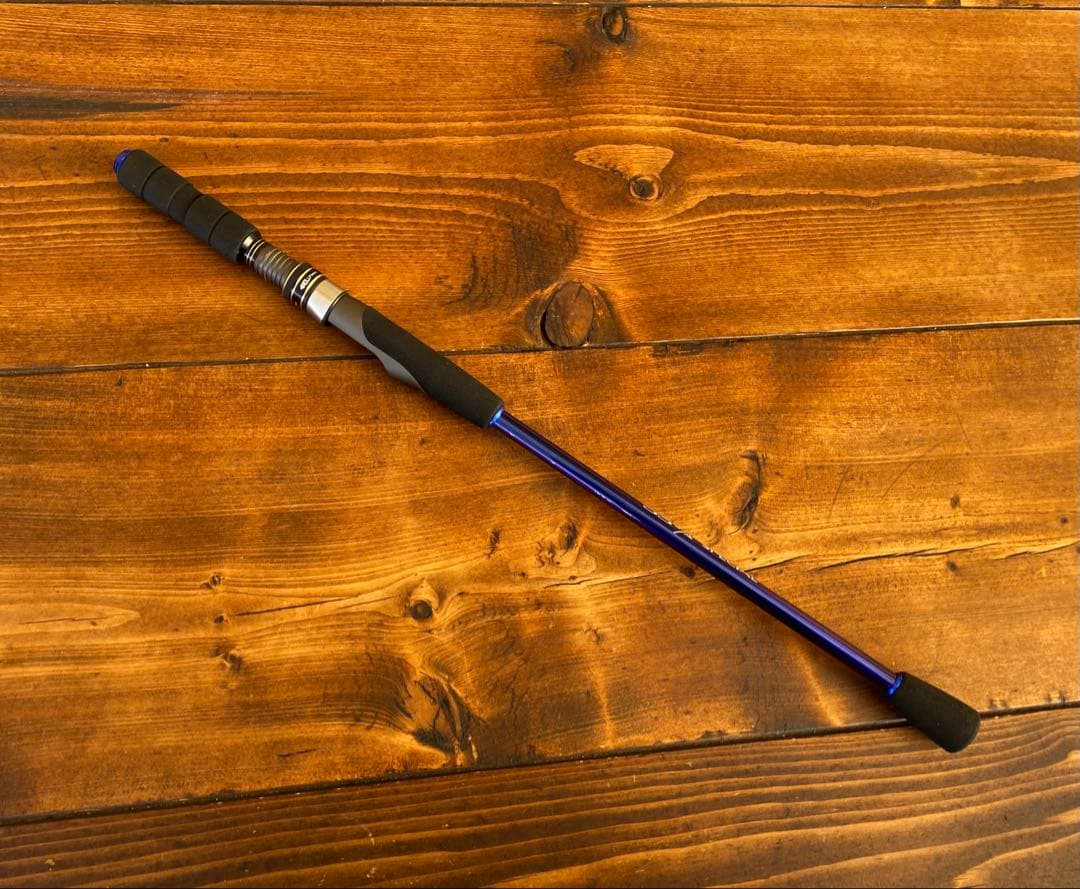 ジギングセット　168cm スロージギング　タイラバ　ボートフィッシング 新品