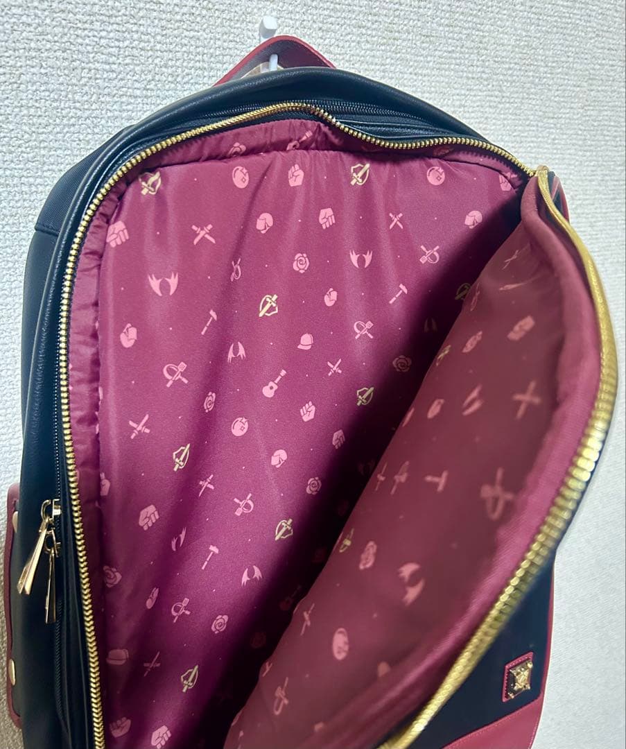 春日一番　バックパック　龍が如く