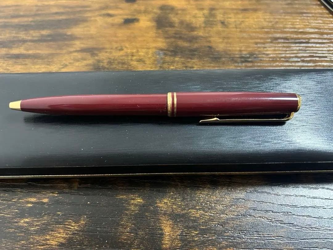 Montblanc Noblesse ボールペン