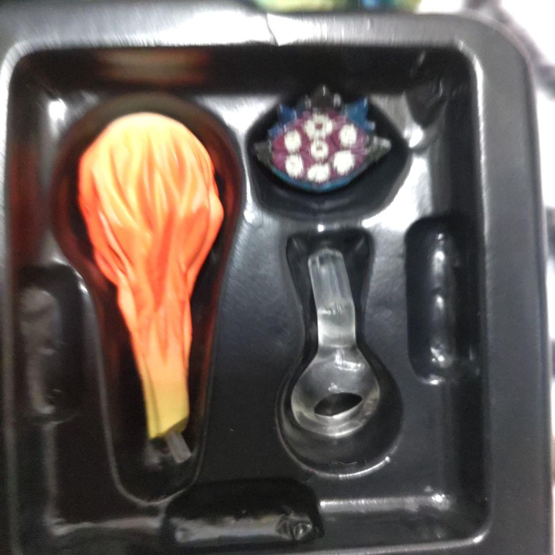 モンスターハンター リボルテックヤマグチ 海洋堂 蒼リオレウス