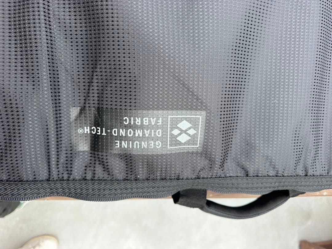 barracuda V1 大　バラクーダ　KALAMA performance