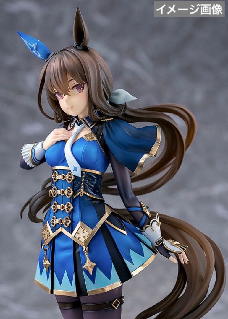 【保護紙巻・未開封極美品】ウマ娘プリティーダービー『アドマイヤベガ 』/限定販売