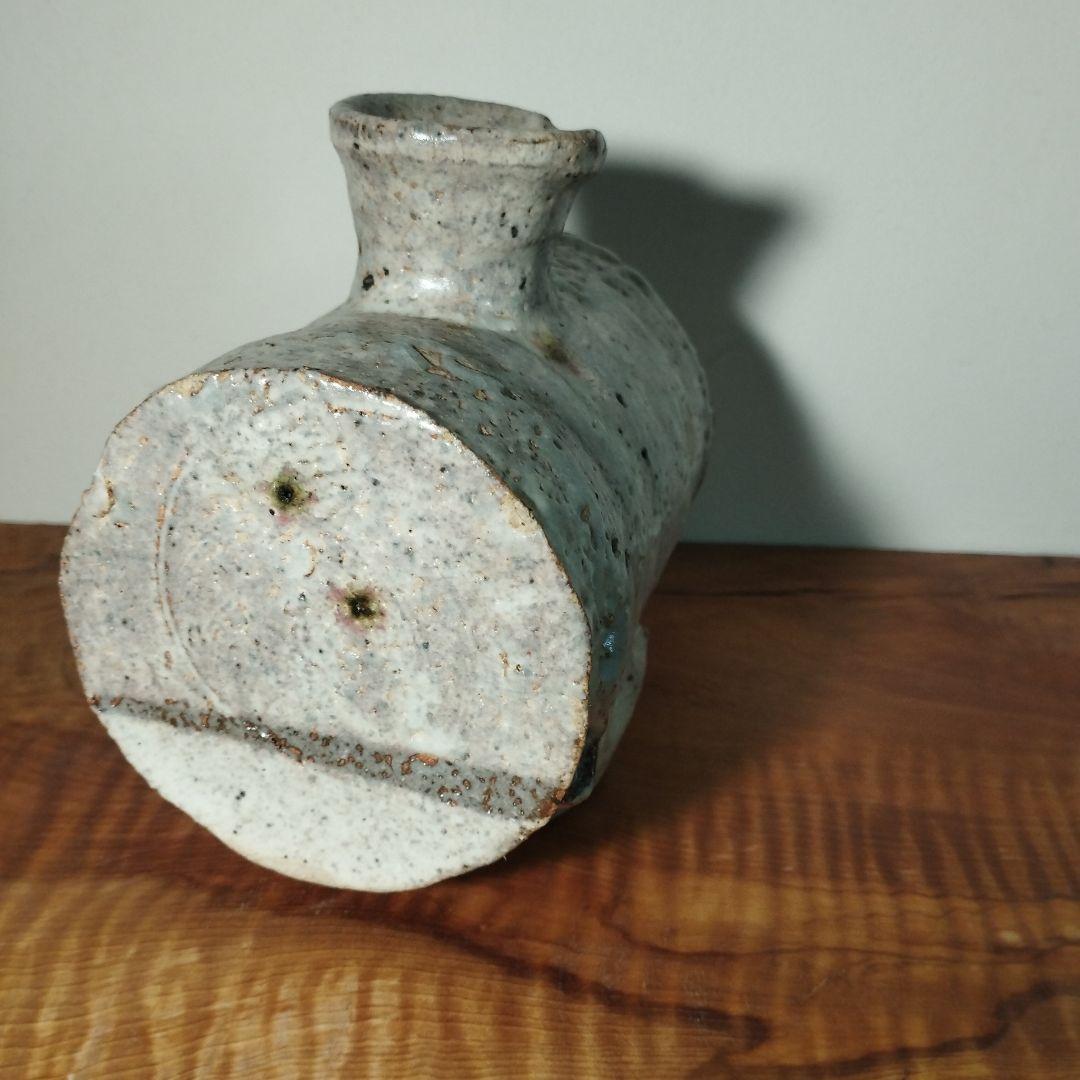 鯉江良二　花入