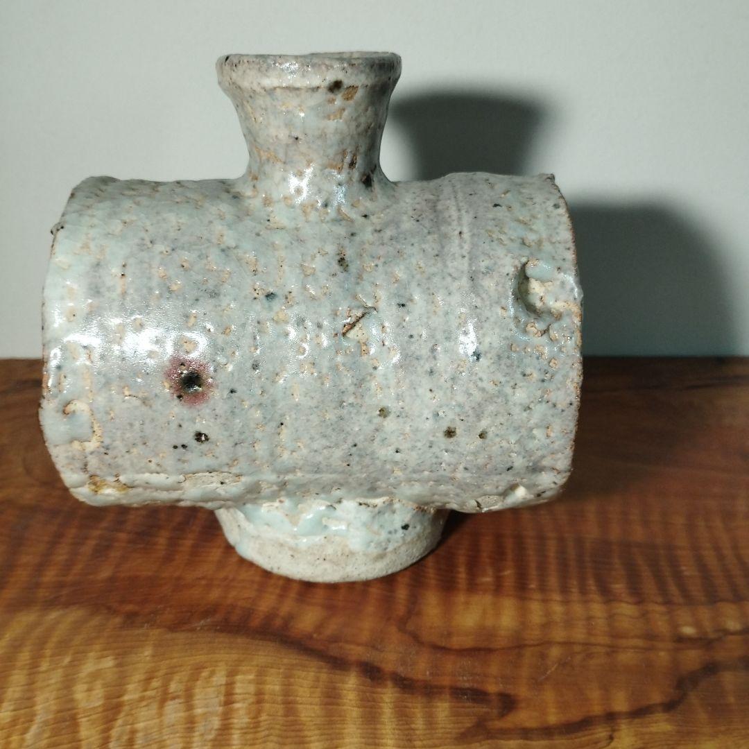 鯉江良二　花入