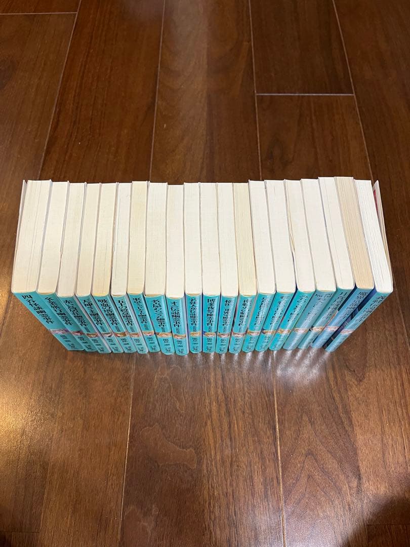 風見潤　幽霊事件　京都探偵局　ティーンズハート　文庫