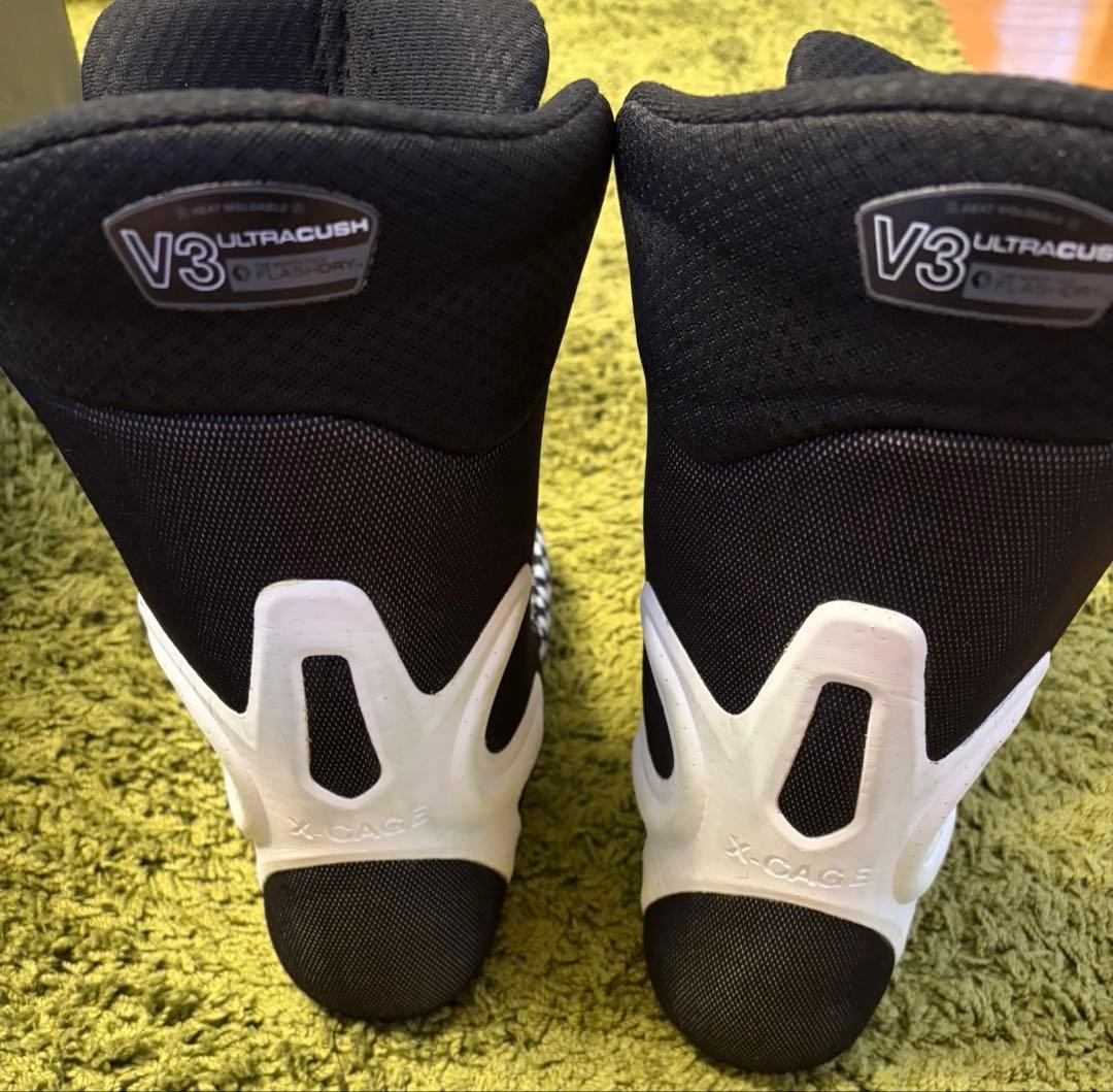 スノーボード VANS INFUSE  SURF 27.5cm