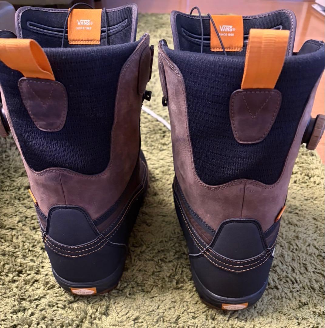 スノーボード VANS INFUSE  SURF 27.5cm