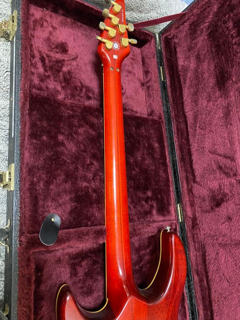 Brian Moore ブライアンムーア i9f i2000 希少レア　ストラト