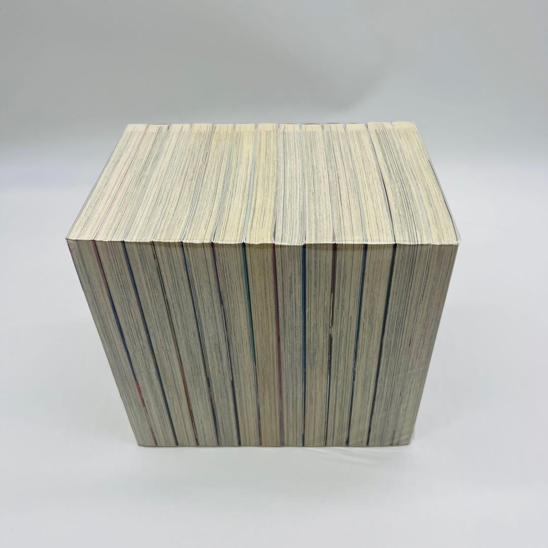 神の雫　シリーズ　全巻