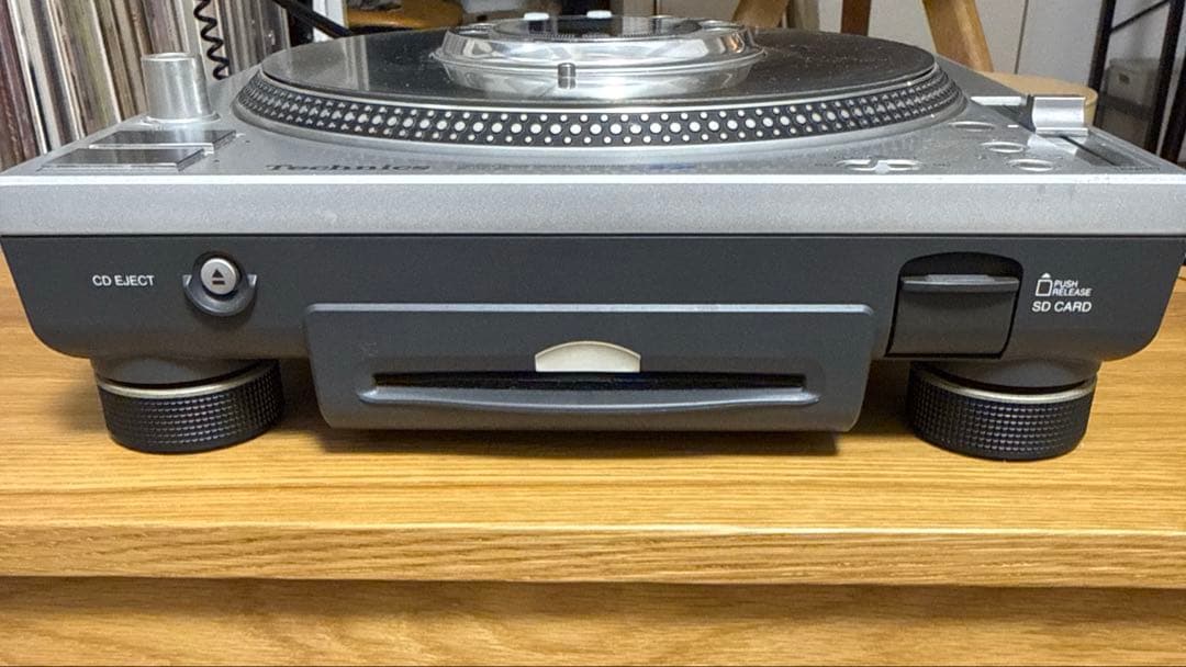 SL-TZ1200 テクニクス