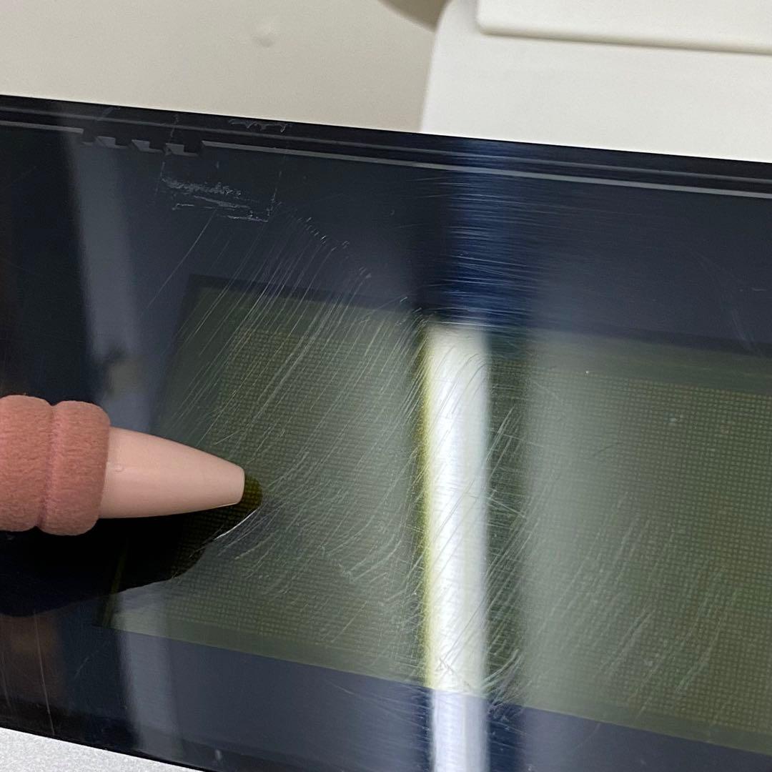 【中古品】テックPOSターミナル QT -200