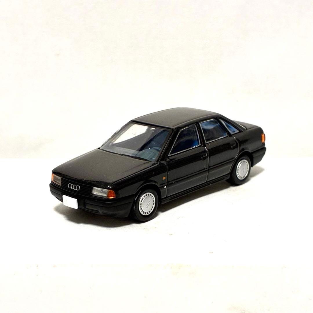 トミカリミテッド ヴィンテージネオ アウディ セット