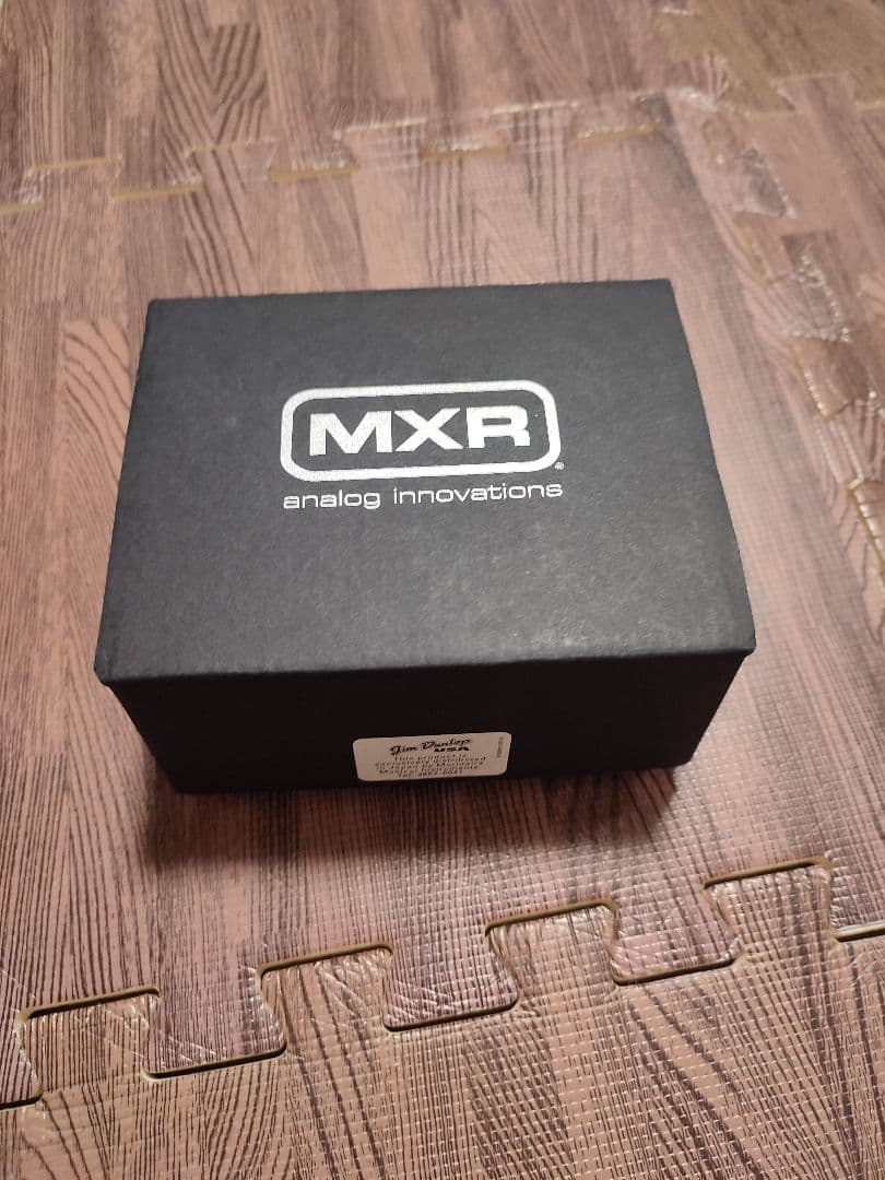 ギター MXR PHASE 95
