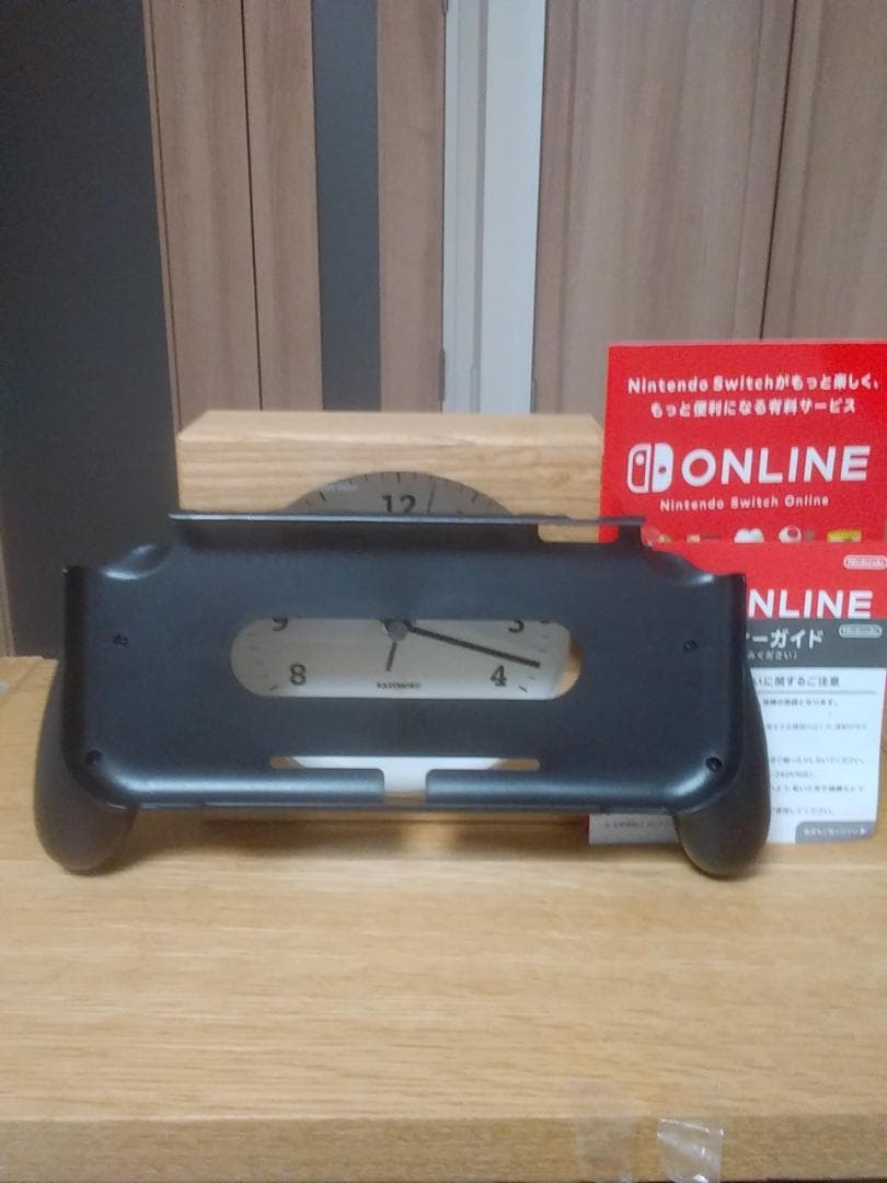 美品 Nintendo Switch Lite Hyrule Edition+α