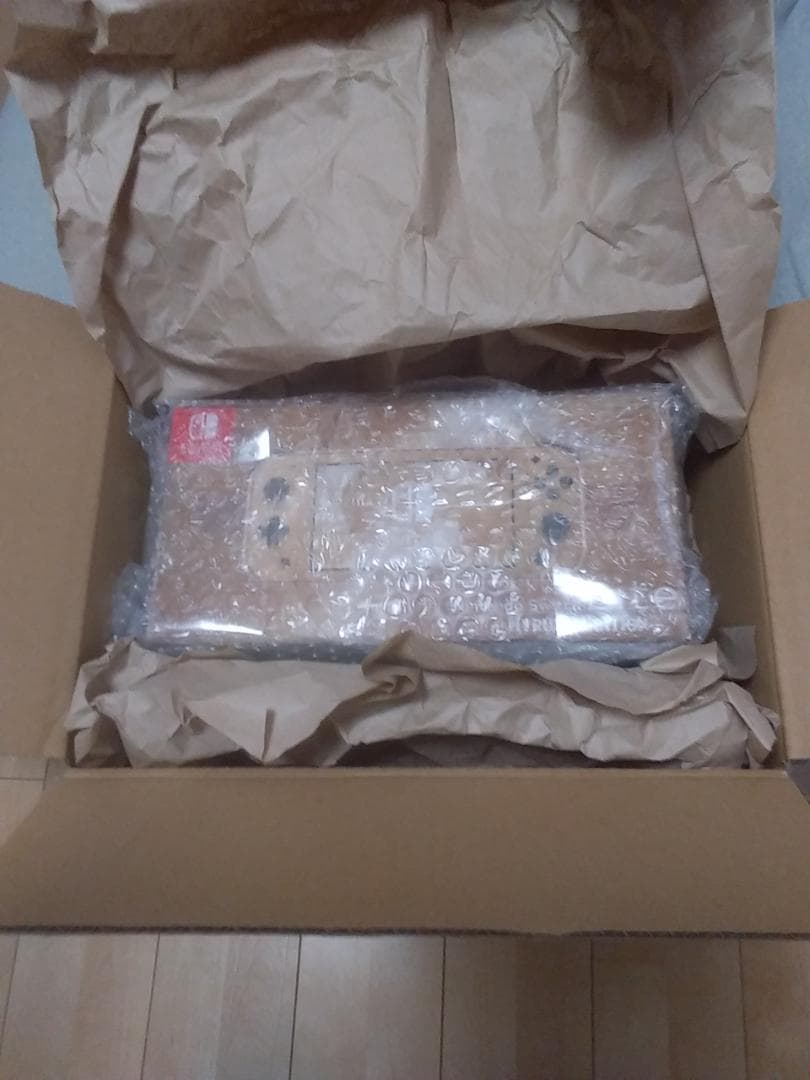 美品 Nintendo Switch Lite Hyrule Edition+α