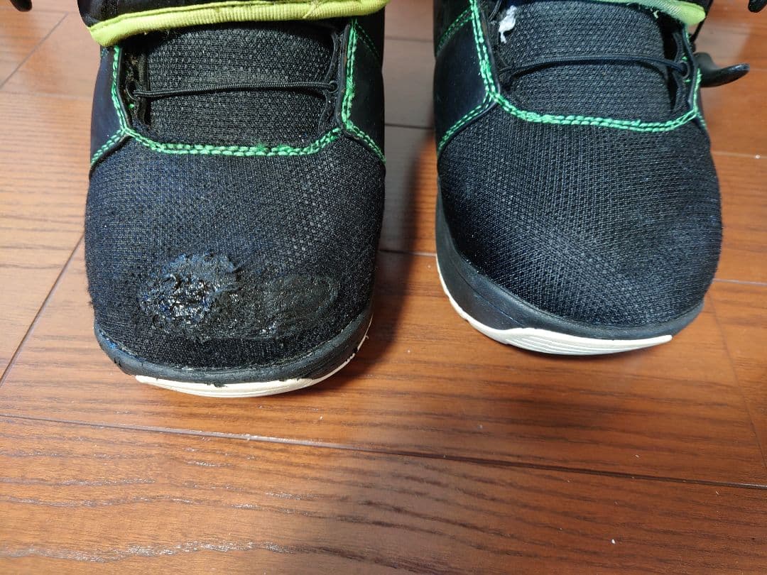 YONEX ステップイン スノーボードブーツ AERIO AB 26