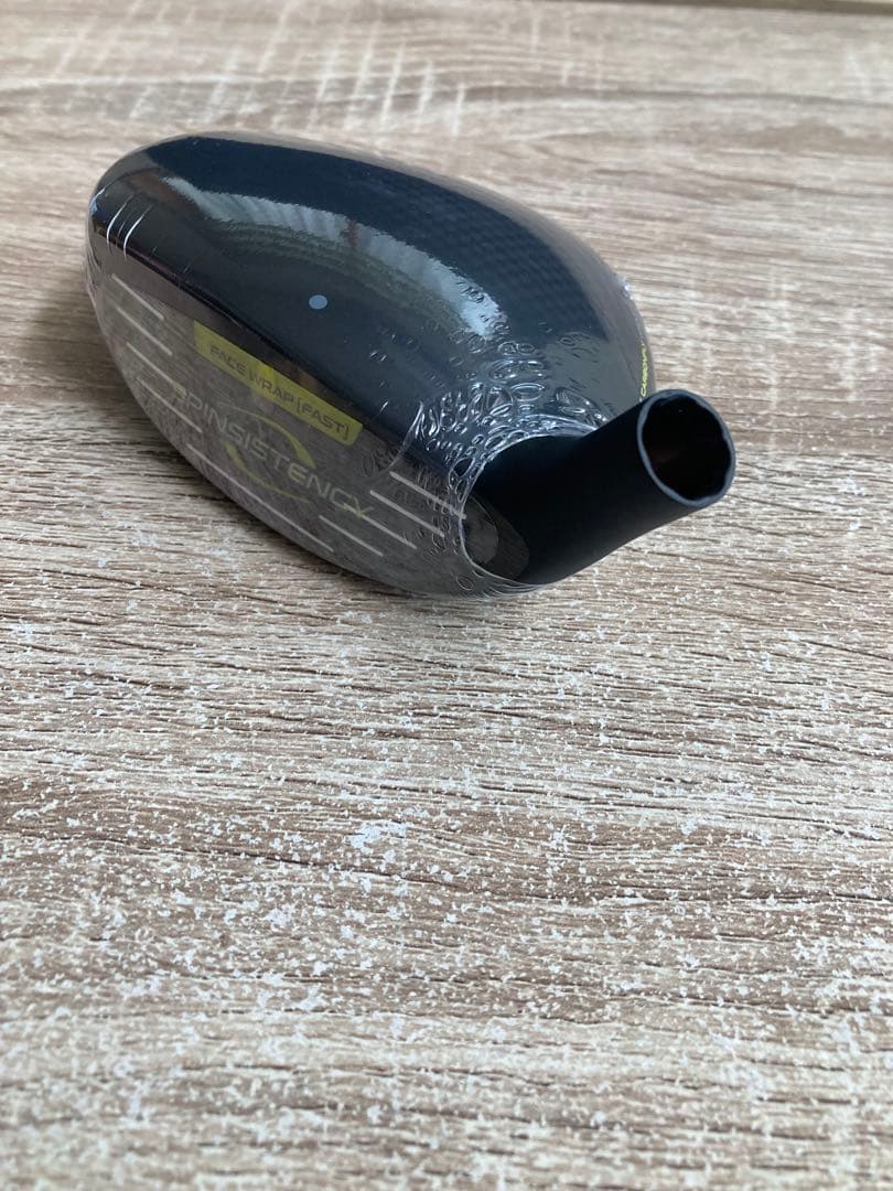 新品　未使用PING ピンG430 MAXFWフェアウェイウッド3番ヘッド