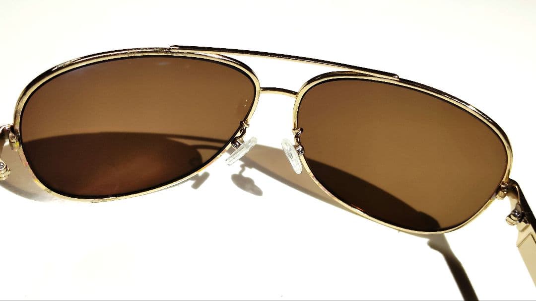 GANCRAFT ガンクラフト　偏光　サングラス