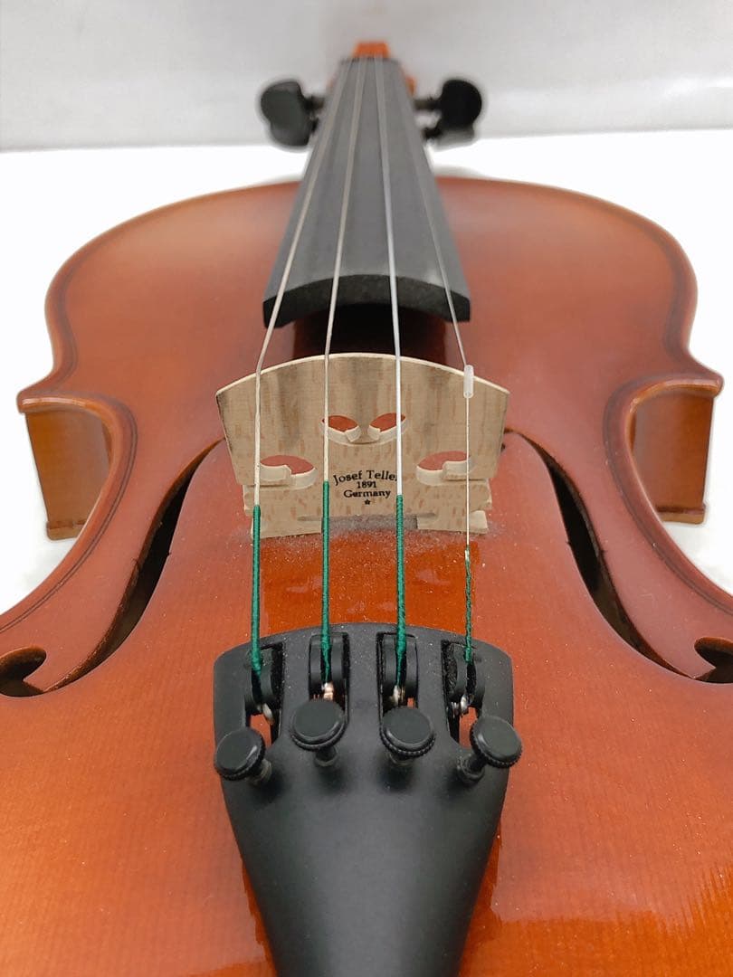 2ADM001 SUZUKI バイオリン Nn.230 4/4 Anno2012