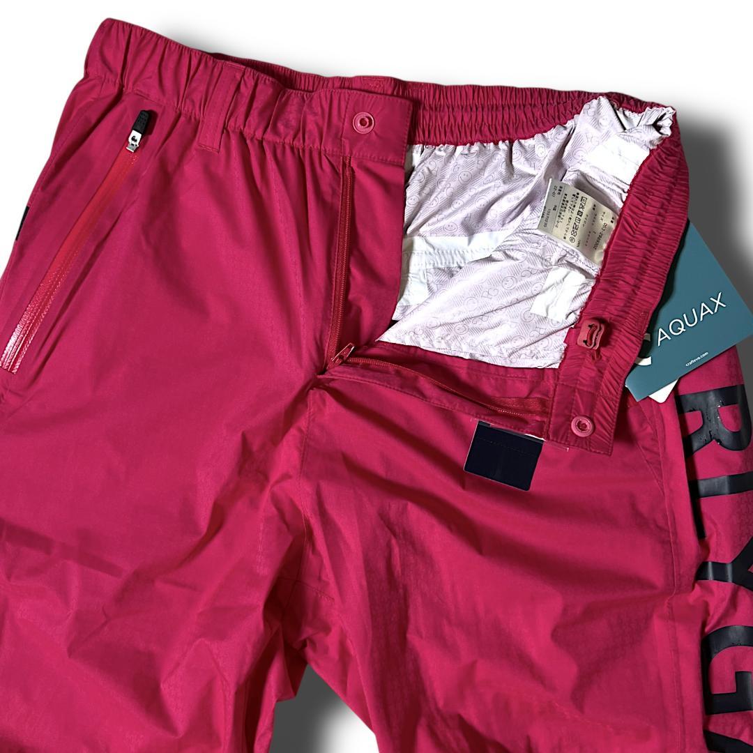 miyop パーリーゲイツ レインジャケット パンツ セットアップ