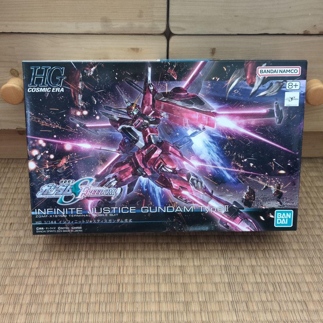 ガンダムSEED ガンプラセット12点