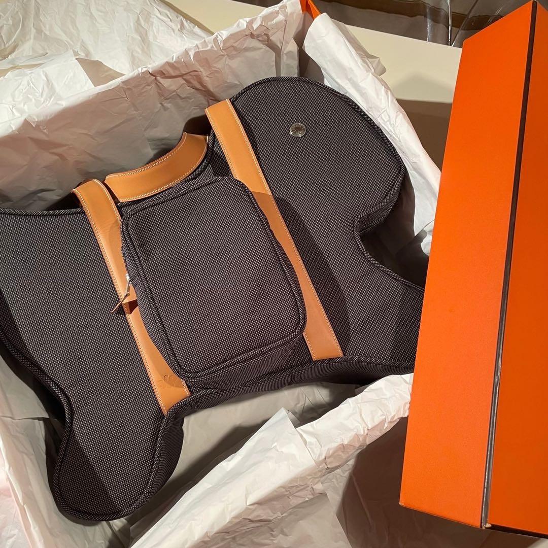 Robot AIBO / HERMES アイボバック　新品未使用　未開封