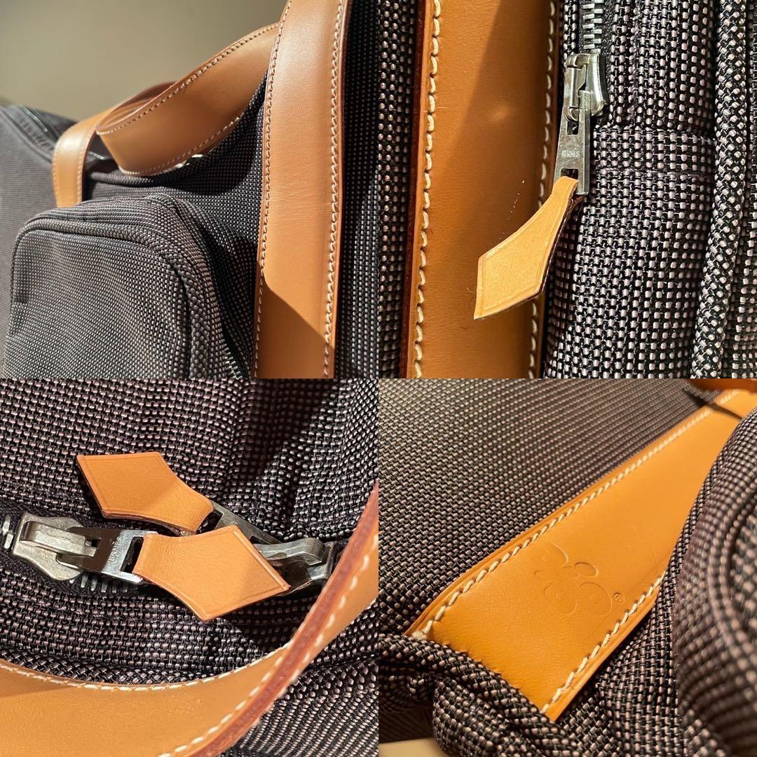 Robot AIBO / HERMES アイボバック　新品未使用　未開封