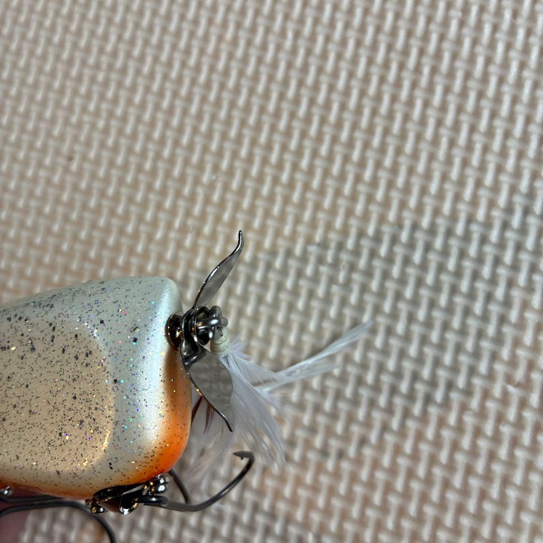 ノリーズ　ギルトップ