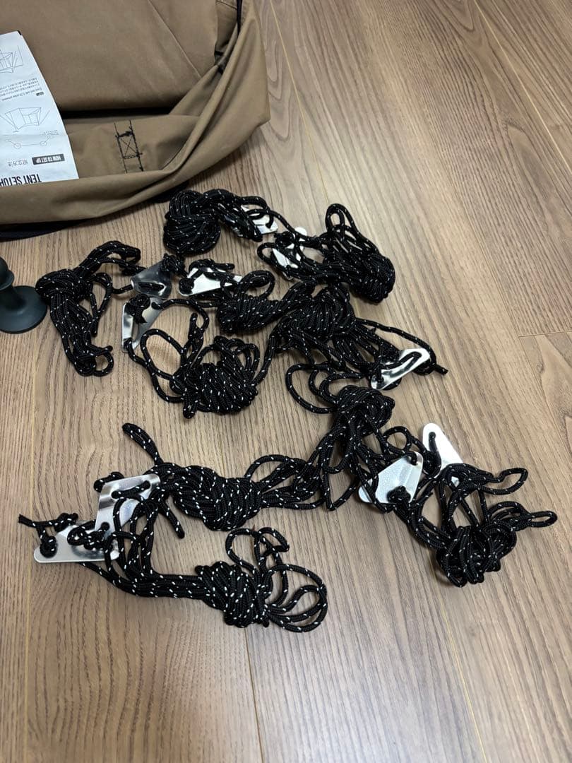 ワンティグリスソロホームステッドtc