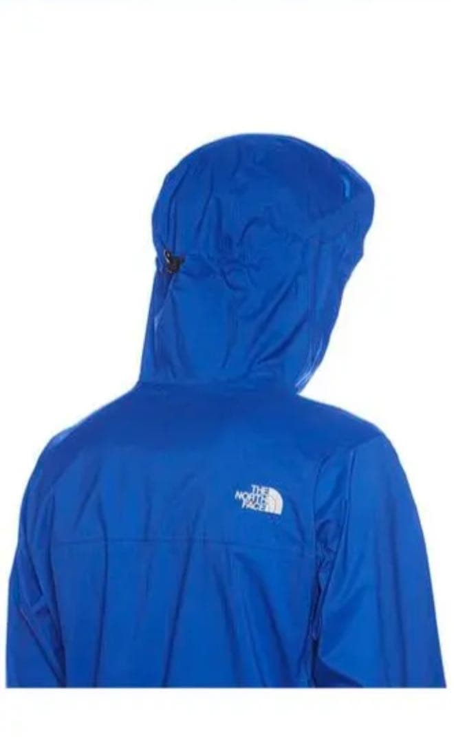 ザノースフェイス] ジャケット ベンチャージャケット メンズ