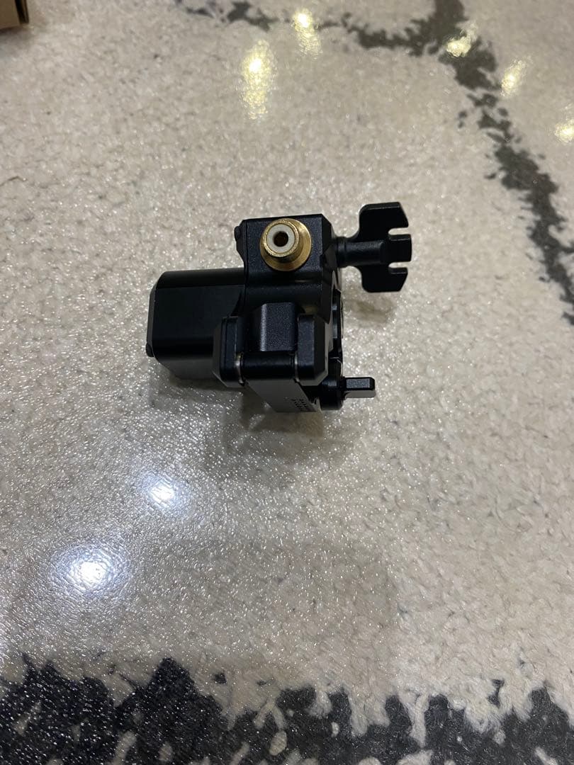 タトゥーマシン　Avenger 2 Pro 未使用品